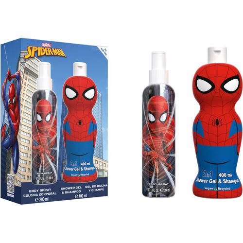 Spiderman lote de regalo (para niños ) - Marvel - Modalova