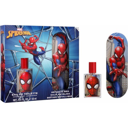 Spiderman confezione regalo per bambini - Marvel - Modalova