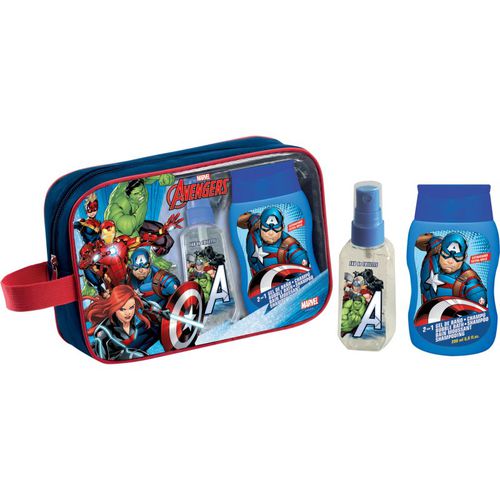 Avengers Gift Set lote de regalo para niños - Marvel - Modalova