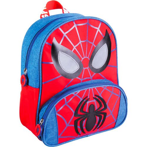 Spiderman Backpack zaino per bambini 1 pz - Marvel - Modalova