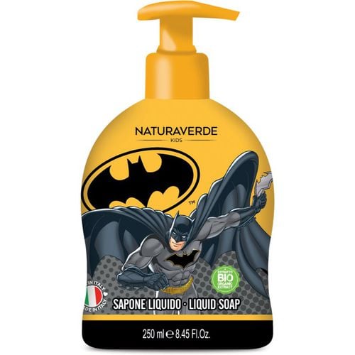 Batman Liquid Soap Flüssigseife Blue Energy 250 ml - DC Comics - Modalova