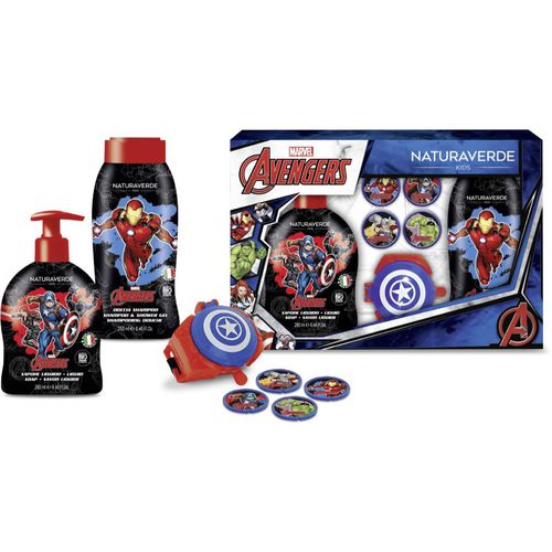 Avengers Gift Box confezione regalo (per bambini) - Marvel - Modalova