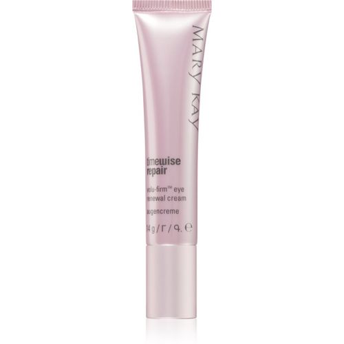 TimeWise Repair tratamiento antiarrugas contorno de ojos para pieles maduras 14 g - Mary Kay - Modalova