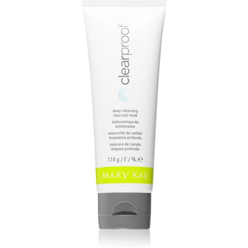 Clear Proof mascarilla de limpieza profunda 114 g - Mary Kay - Modalova