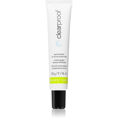 Clear Proof tratamiento localizado para el acné 29 g - Mary Kay - Modalova