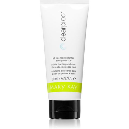 Clear Proof crema hidratante no grasa para pieles acnéicas 88 ml - Mary Kay - Modalova