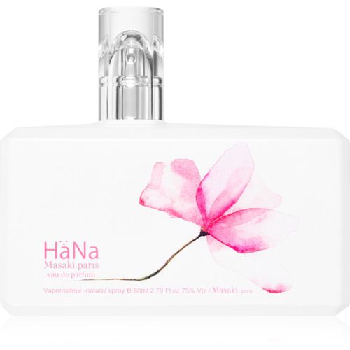 HaNa Eau de Parfum para mujer 80 ml - Masaki Matsushima - Modalova