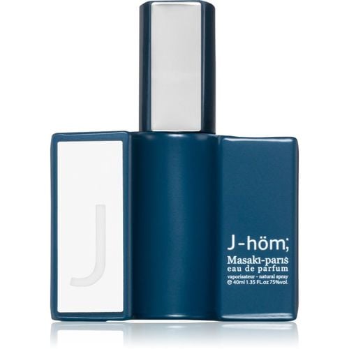 J - höm; Eau de Parfum para hombre 40 ml - Masaki Matsushima - Modalova