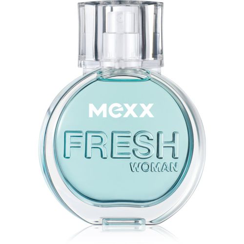 Fresh Woman Eau de Toilette da donna 30 ml - Mexx - Modalova