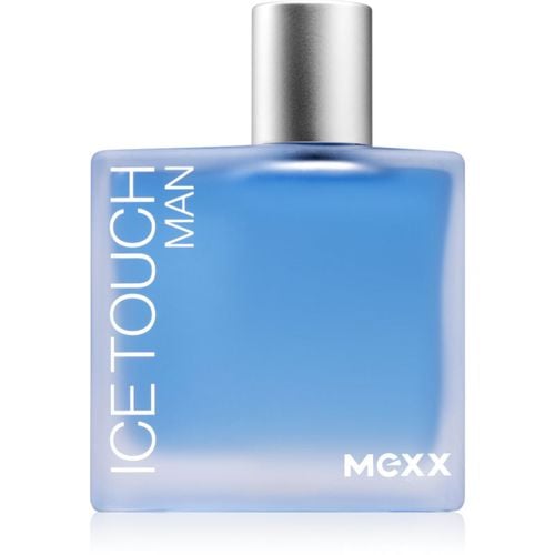 Ice Touch Man (2014) Eau de Toilette für Herren 50 ml - Mexx - Modalova