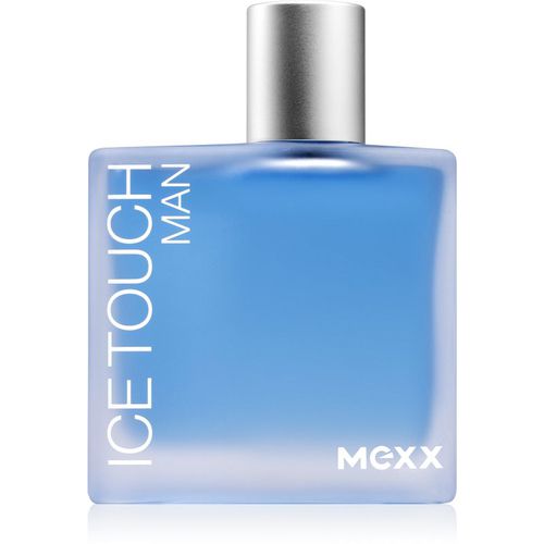 Ice Touch Man (2014) Eau de Toilette para hombre 50 ml - Mexx - Modalova