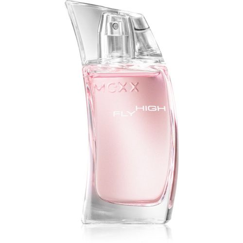 Fly High Woman Eau de Toilette da donna 40 ml - Mexx - Modalova