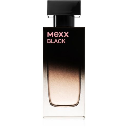 Black Eau de Toilette für Damen 30 ml - Mexx - Modalova