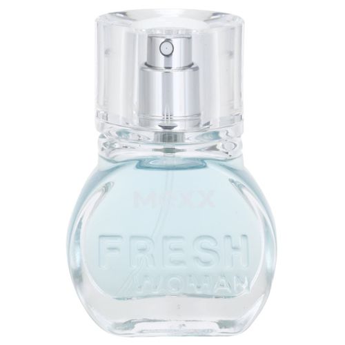 Fresh Woman Eau de Toilette für Damen 15 ml - Mexx - Modalova