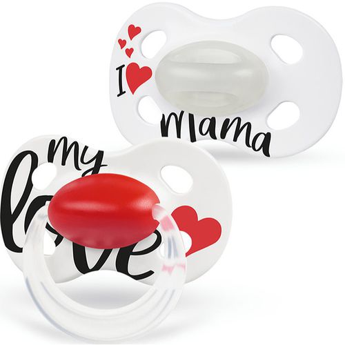 Day&Night Soother ciuccio 0-6m 2 pz - Medela - Modalova