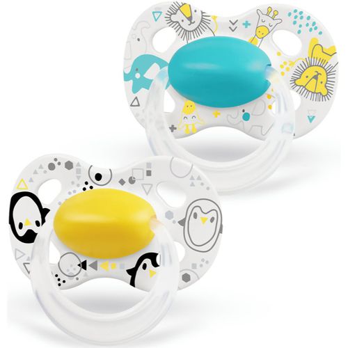 Baby Unisex Soother ciuccio 0-6m 2 pz - Medela - Modalova