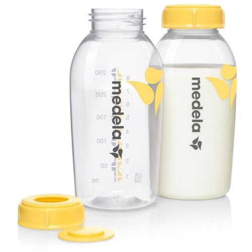 Breastmilk Bottles Babyflasche 2x250 ml - Medela - Modalova