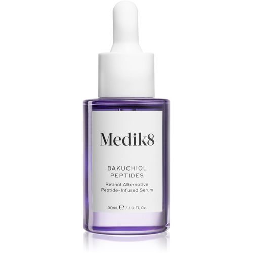 Bakuchiol Peptides siero contro l'invecchiamento e le imperfezioni della pelle 30 ml - Medik8 - Modalova