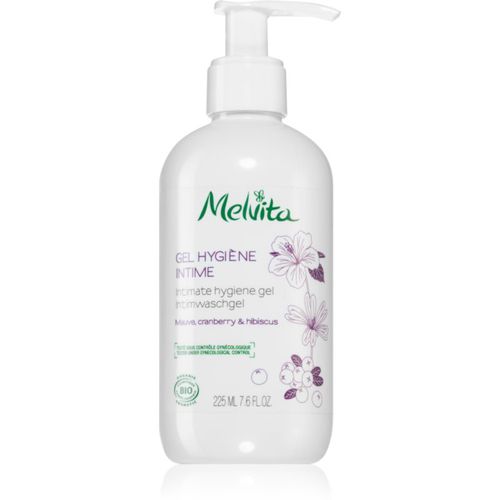 Les Essentiels gel de higiene íntima 225 ml - Melvita - Modalova