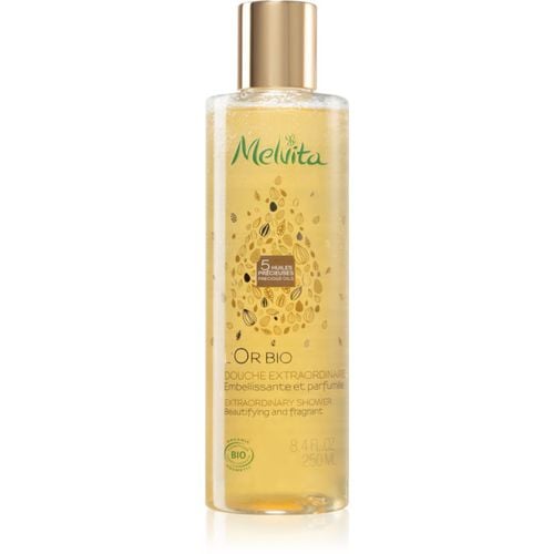 L'Or Bio gel de ducha 250 ml - Melvita - Modalova