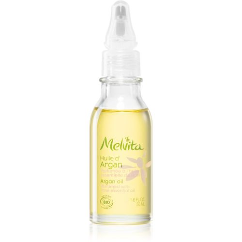 Huile de Argan olio trattante 50 ml - Melvita - Modalova