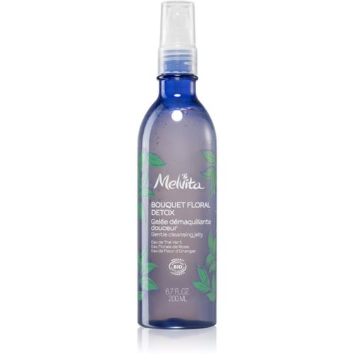 Floral Bouquet Detox gel detergente 200 ml - Melvita - Modalova