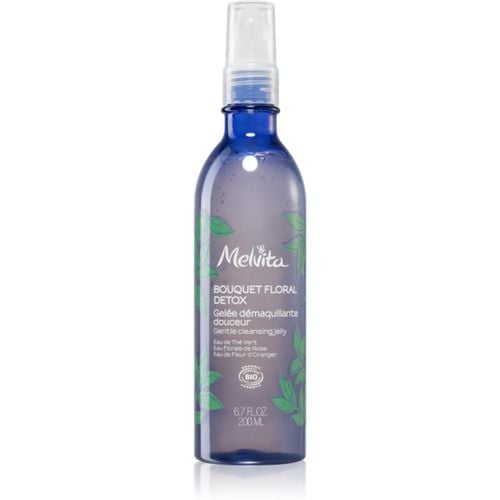 Floral Bouquet Detox gel limpiador 200 ml - Melvita - Modalova