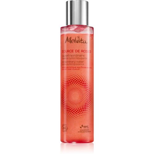 Source de Roses loción facial hidratante 150 ml - Melvita - Modalova