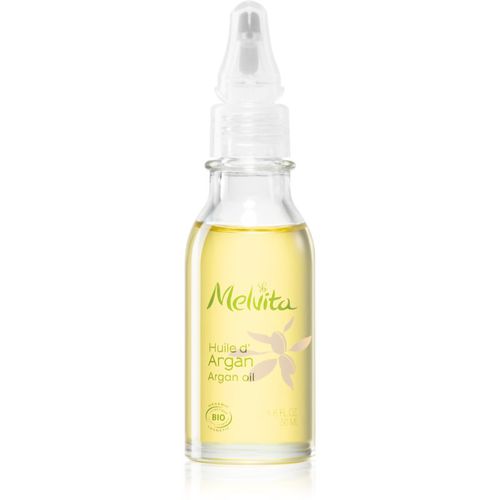 Huile de Argan olio di argan bio per viso e corpo 50 ml - Melvita - Modalova