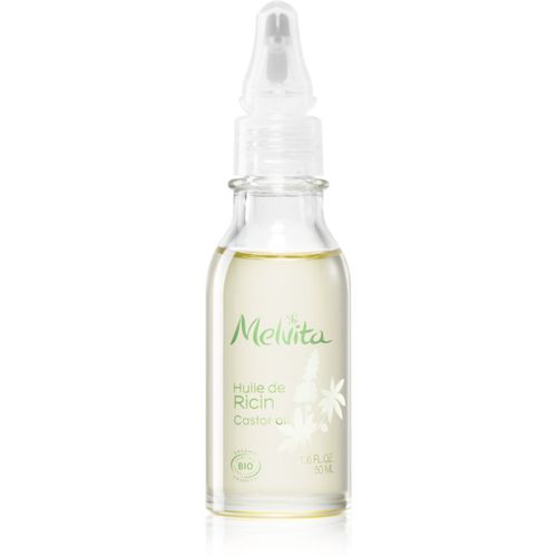 Huile de Ricin aceite de ricino 50 ml - Melvita - Modalova