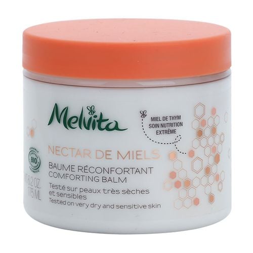 Nectar de Miels crema corporal calmante 175 ml - Melvita - Modalova