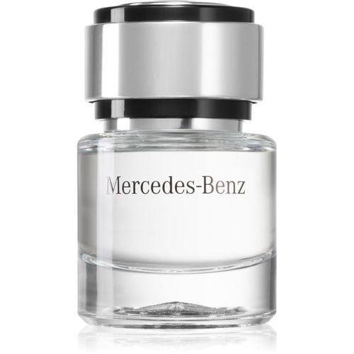 Mercedes Benz Eau de Toilette für Herren 40 ml - Mercedes-Benz - Modalova