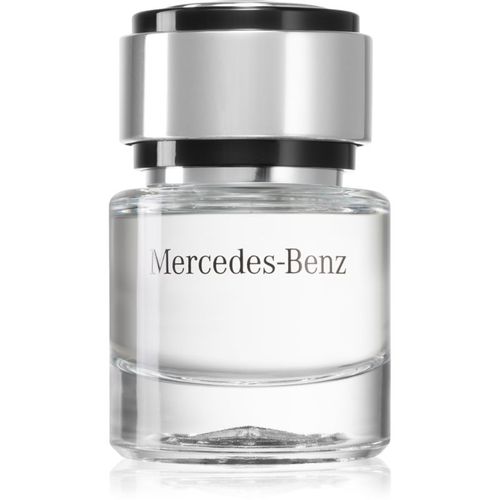 Mercedes Benz Eau de Toilette para hombre 40 ml - Mercedes-Benz - Modalova