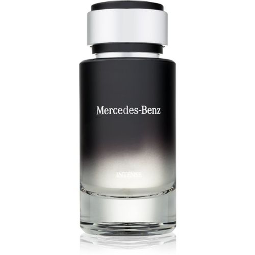 For Men Intense Eau de Toilette para hombre 120 ml - Mercedes-Benz - Modalova