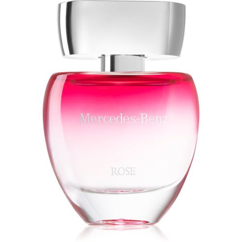 Mercedes Benz Rose Eau de Toilette da donna 30 ml - Mercedes-Benz - Modalova