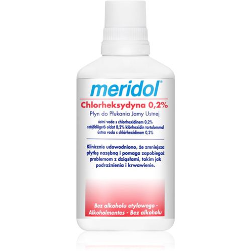 Chlorhexidine collutorio 300 ml - Meridol - Modalova