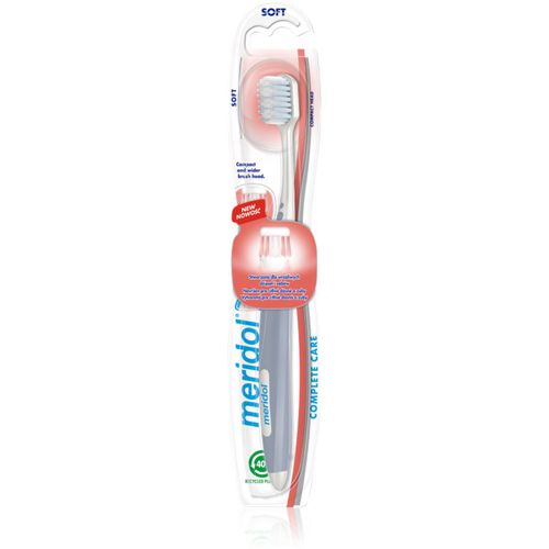 Complete Care cepillo de dientes suave 1 ud - Meridol - Modalova