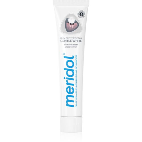 Gum Protection Whitening dentifricio sbiancante 75 ml - Meridol - Modalova