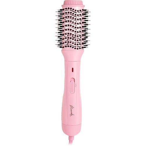 Blow Dry Brush cepillo térmico para planchar el cabello Pink 1 ud - Mermade - Modalova