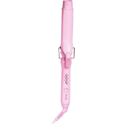 The Style Wand rizador cónico para cabello Pink 1 ud - Mermade - Modalova