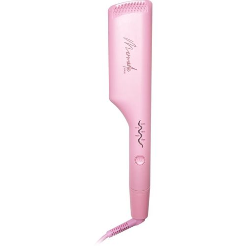 Double Waver Pink arricciacapelli 1 pz - Mermade - Modalova