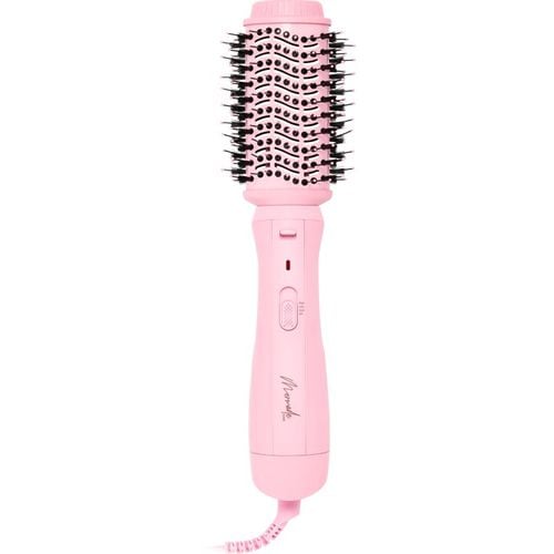 Interchangeable Blow Dry Brush cepillo secador con accesorios de recambio 1 ud - Mermade - Modalova