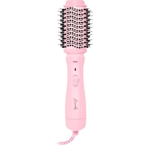 Interchangeable Blow Dry Brush Haarbürste zum Fönen mit austauschbaren Aufsätzen 1 St - Mermade - Modalova