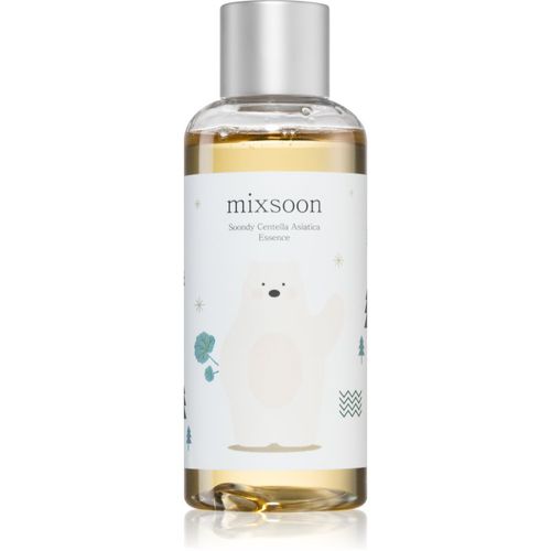 Centella Asiatica Soondy essenza idratante con effetto lenitivo 100 ml - mixsoon - Modalova