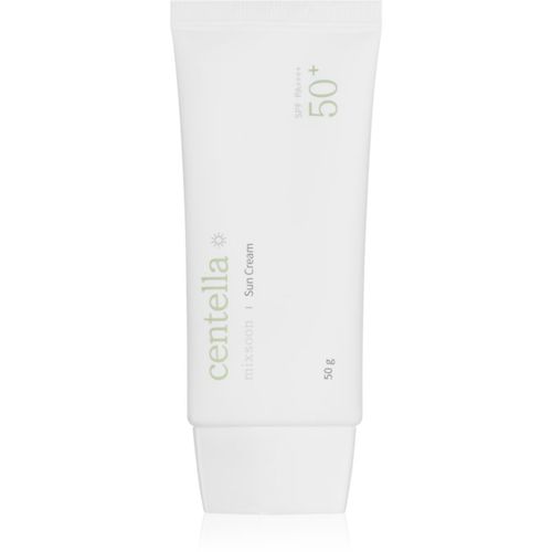 Centella crema-gel protettiva leggera SPF 50+ 50 g - mixsoon - Modalova