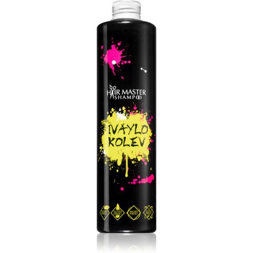 Hair Master hydratisierendes Shampoo mit Keratin 300 ml - Mi Amante Professional - Modalova