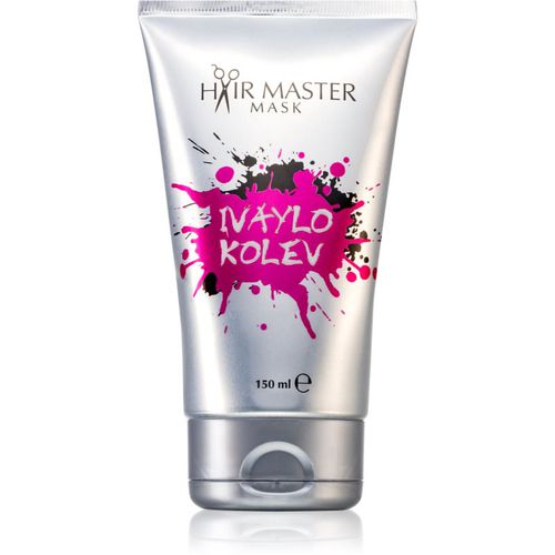 Hair Master maschera idratante capelli con cheratina 150 ml - Mi Amante Professional - Modalova