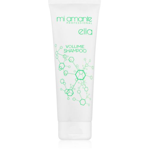 Ella Volume Shampoo shampoo volumizzante 250 ml - Mi Amante Professional - Modalova