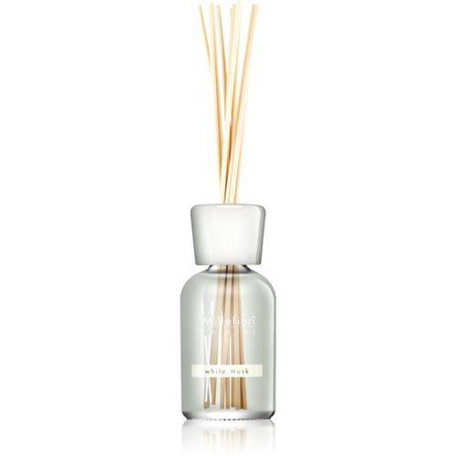 Milano White Musk Aroma Diffuser 250 ml - Millefiori - Modalova