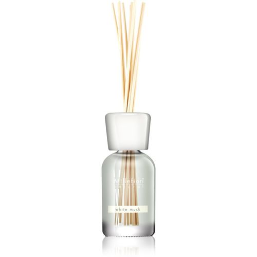 Milano White Musk Aroma Diffuser 100 ml - Millefiori - Modalova